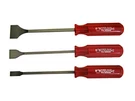 Wilde Tool 3PC Professional Gasket Scraper Set Made In Usa Forged Alloy Steel. Fixed Price $35.81.