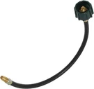 Flame King Rv 18" Pigtail Propane Gas Hose Tank Connector Trailer 100575-18. Fixed Price $10.99.