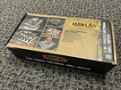 Man Law Bbq 5 In 1 Grill Topper. Fixed Price $65.00.