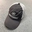 Masterbuilt Hat Cap Mens Trucker One Size Oc Sports Bbq Grills. Fixed Price $15.35.