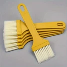 3PCS Food Grade Oil Brush Set Bbq Baking Cooking Silicone - New. Fixed Price $9.86.