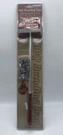 Bbq Branding Iron Changeable Letters Steak Hamburger Football Sports Teams. Fixed Price $14.99.