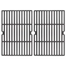Hisencn 70-01-634 Grill Cooking Grates For Dyna-glo DGF350CSP-D Dgh.... Fixed Price $45.52.