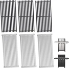 463242516 Grill Parts For Char Broil Commercial Tru Infrared Burner 4662. Fixed Price $148.06.