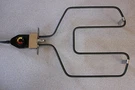 Electric Smoker Bbq Grill Heating Element Adjustable Thermostat Cord Controller. Fixed Price $34.99.