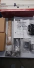 Charmglow Universal Stainless Steel Rotisserie Kit New #982473. Fixed Price $33.00.