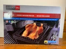 Char-broil Infuser Cooker For Grilling, Smoking, Roasting, & Steaming New. Fixed Price $39.95.