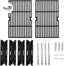 Grill Parts For Kenmore Burner 146.34611410 146.23678310 146.10016510. Fixed Price $123.35.