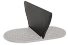 Primo Grills Cast Iron Firebox Divider For Oval Junior 200. Fixed Price $88.75.