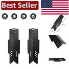 Replacement Heat Plates For Dyna-glo Bbq Enhance Your Grilling Experience. Fixed Price $30.99.