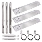 Grill Replacement Parts Charbroil Commercial T-36D T-22D T-47D 463241314. Fixed Price $40.30.