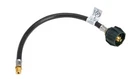 Dicor Suburban LP-PT15M 15-INCH Pigtail Type Acme Nut With 1/4-INCH Mpt For. Fixed Price $45.65.