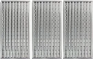 Hongso 17 Inch Emitter Plates Replacement For Charbroil G466-2400-W1 Tru-infrare. Fixed Price $68.52.