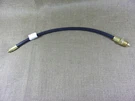 Mec Thermo High Pressure Pigtail 20" # Mer 401-20 New. Fixed Price $17.50.