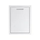 Summerset 20 Inch 2-BIN Trash/recycle Drawer. Fixed Price $959.00.