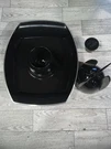 Weber 6731, Deluxe Poultry Infusion Roaster For Grill Oven Usa Shipper. Fixed Price $39.95.
