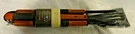 Mr Bar Q The Grilling 3 Piece Sure Grip Npn Stick Tool Set Wooden Handle. Fixed Price $14.99.