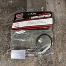 Fits Brinkmann Mhp Ignitor Electrode Box Wire Bbq Grill IG-21B. Fixed Price $13.59.