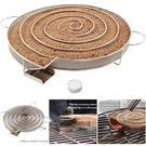 13 Inch Cold Generator Bbq Grill Smoker Wood Dust Hot Smoking Up. Fixed Price $85.99.