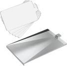 SUB025 Drip Tray For Traeger Grill, Bronson 20 BBQ055 Junior Elite Tailgater. Fixed Price $59.16.