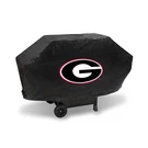 Rico Industries Ncaa Deluxe Grill Cover Vinyl - 68" Wide/h.... Fixed Price $69.73.