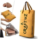 Craftioz Bbq Blanket For Resting Meat, 22 Inch Vertical Style. Fixed Price $29.19.