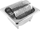 "dcyourhome Stainless Steel Butter Spreader Roller/bun Small,. Fixed Price $37.35.