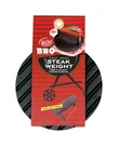 Steak Weight W/hndl 7. Fixed Price $33.14.