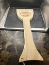 Easy Function Wood Grill Scraper. Ad. Fixed Price $17.00.