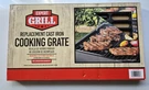 Expert Grill Adjustable Cast Iron Grate Replacement Extends 14 To 20 Inches New. Fixed Price $39.95.