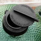 Big Green Replacement Reggulator Vent Cap For Small/minimax 117854. Fixed Price $29.99.