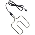 116-7000-0 Electric Heating Element Fit Brinkmann Gourmet Smoker 1500W. Fixed Price $29.29.