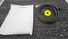 Guangfeng 232968 Lpg/ng Hose LL14 M.w.p. 350 Psig 1/4" Standard 3Q/21. Fixed Price $21.70.