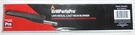 Brinkmann Grillpartspro 812-7236-S2 Universal Cast Iron Burner, New. Fixed Price $17.99.