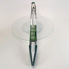 Big Green Egg Stainless Steel Tongs Inch 116871 - New. Fixed Price $14.97.