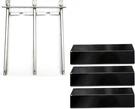 Parts Kit DG199 For Sonoma CGR27, CGR27LP, CGR30, CGR30LP Gas Grill Burners. Fixed Price $49.00.