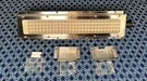 New Kenmore Char-broil Gas Grill Rotisserie Burner Assembly G614-1900-W1. Fixed Price $49.00.