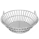 Onlyfire Stainless Steel Charcoal Ash Basket W/ Handles For Big Green Egg Kamado. Fixed Price $76.42.