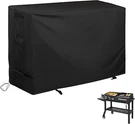 Griddle Cover For Blackstone 1819 Combo, Waterproof 17" Propane Grill. Fixed Price $63.99.