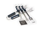 Chicago Bears Siskiyou 4-PIECE Grill Tool Set. Fixed Price $39.99.