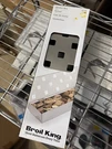 Broil King Gas Grill Stainless Steel Heavy Duty Smoker Box 60185 New. Fixed Price $22.50.