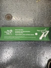 Large Big Green Egg Nest Handler - New. Fixed Price $80.00.