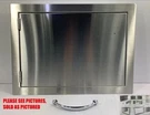 Sunstone Grills DH1420 Horizontal Single Access Door New. Fixed Price $75.00.