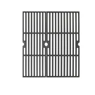 Safbbcue Inch Grill 18" X 15.8", Grates For Charbroil 2 Burner. Fixed Price $53.39.