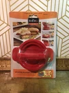 New! Mr. Bar-b-q Stuffed Press. Perfectly Burgers Every Time!. Fixed Price $10.00.