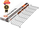 Qulimetal Stainless Fits Genesis Ii/ii Lx 300,. Fixed Price $65.98.