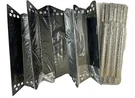 Dcyourhome Gas Grill Tera Gear 1010007A Kit -stainless Steel Burners. Fixed Price $13.42.