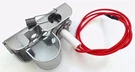 03758 Ceramic Gas Grill Ignitor Electrode/collector Box, For Ducane. Fixed Price $22.24.