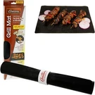 Camerons Bbq Mat (12"X 18")- Grilling Sheet And Baking Pan Liner Reusable. Fixed Price $7.88.