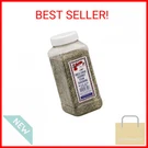 Bolner's Fiesta Uncle Chris Gourmet Steak Seasoning, 20-OUNCE. Fixed Price $26.17.